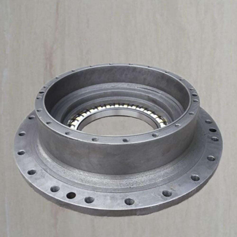 Plaque d'entraînement du moteur de déplacement KOMATSU PC200-6