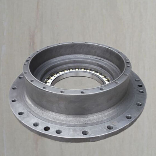 KOMATSU PC200-6 Travel Motor Drive Plate - KUDUPARTS