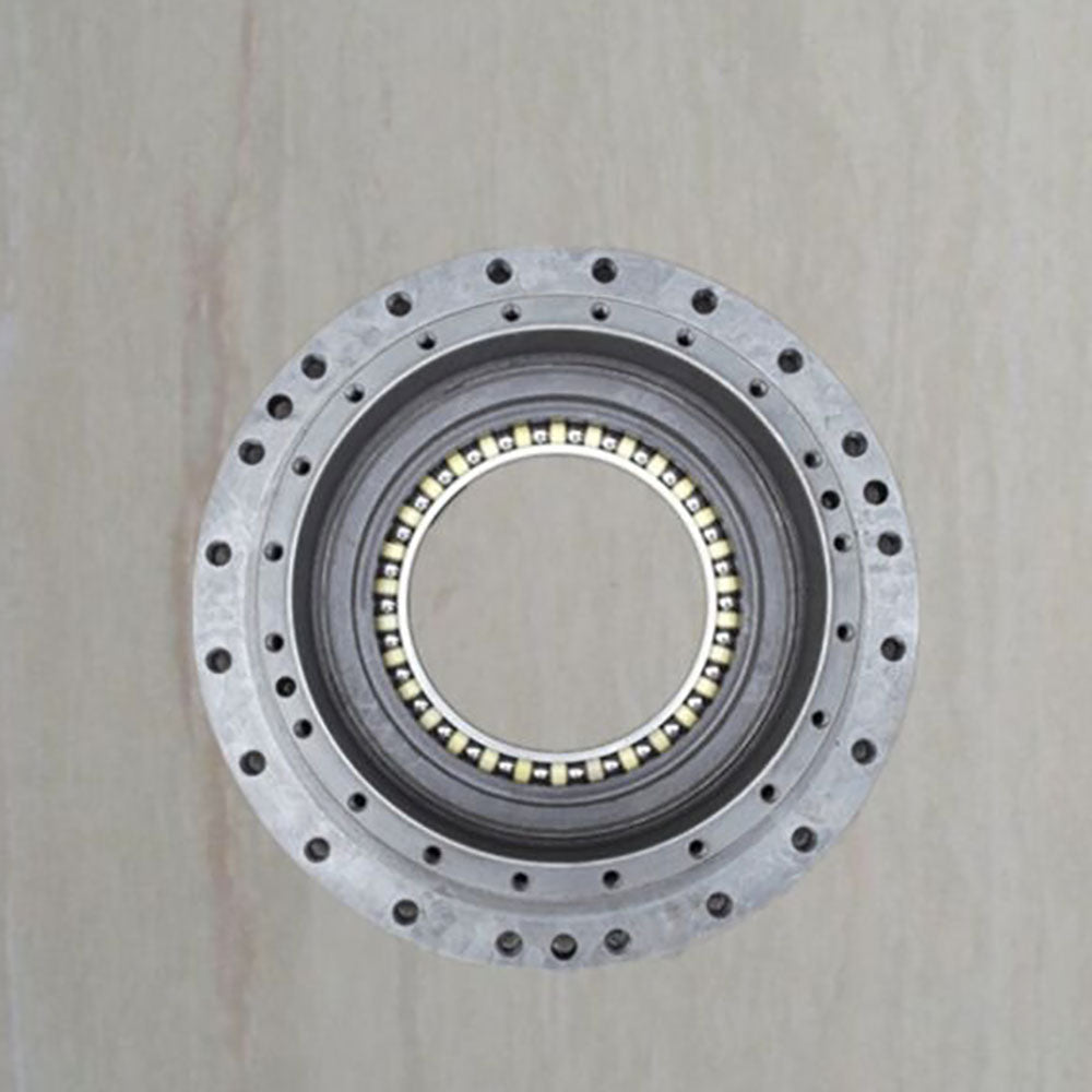KOMATSU PC200-6 Travel Motor Drive Plate - KUDUPARTS