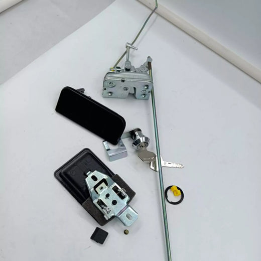 KOMATSU PC300-6 Door Lock - KUDUPARTS