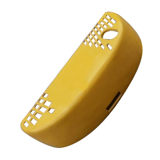 KOMATSU PC60-7 Engine Cover - KUDUPARTS