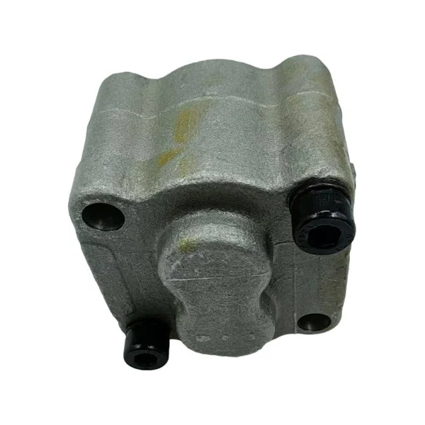 Pompe à engrenages pilotes KYB PSVL-54CG pour pelle Kubota KX151 KX161