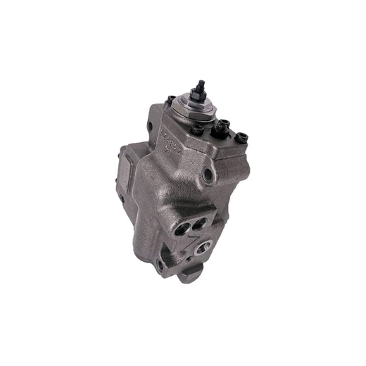 Kawasaki K3V63DTP Regulator Without Solenoid LL00089 for CASE Excavator CX130 CX135SR CX160 - KUDUPARTS