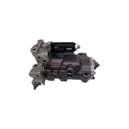 Kawasaki K5V140DTP Hydraulic Pump Regulator LC10V01005F1 LC10V01005F4 for Kobelco Excavator SK330-8 SK350-8 - KUDUPARTS