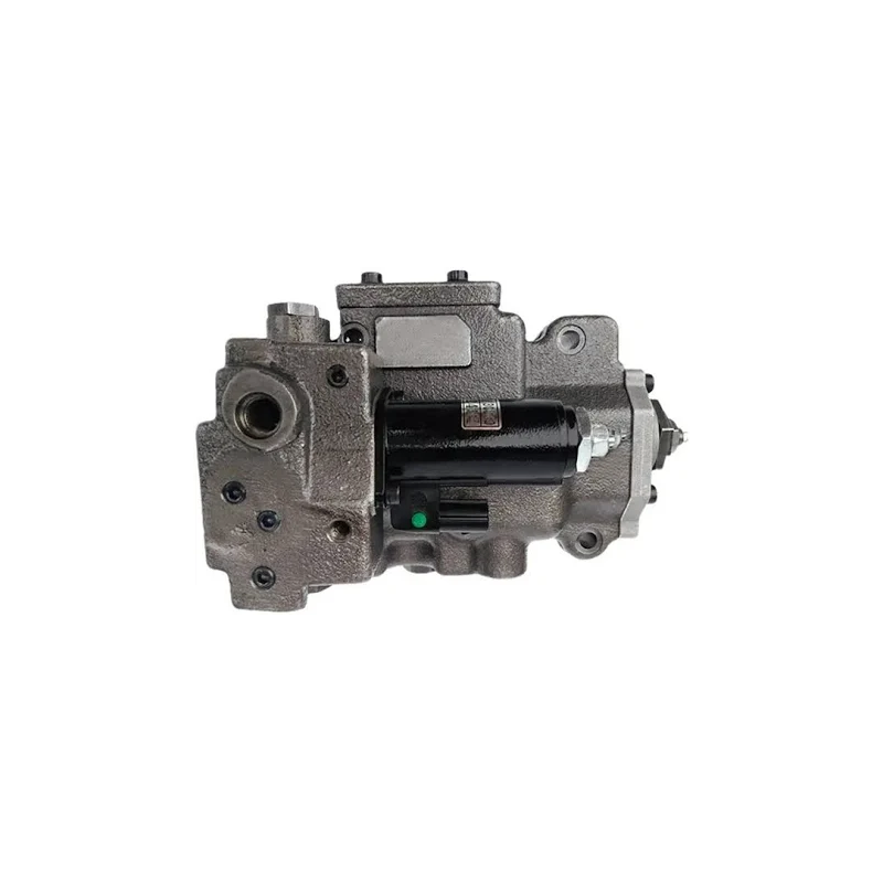 Kawasaki K5V140DTP Hydraulic Pump Regulator LC10V01005F1 LC10V01005F4 for Kobelco Excavator SK330-8 SK350-8 - KUDUPARTS