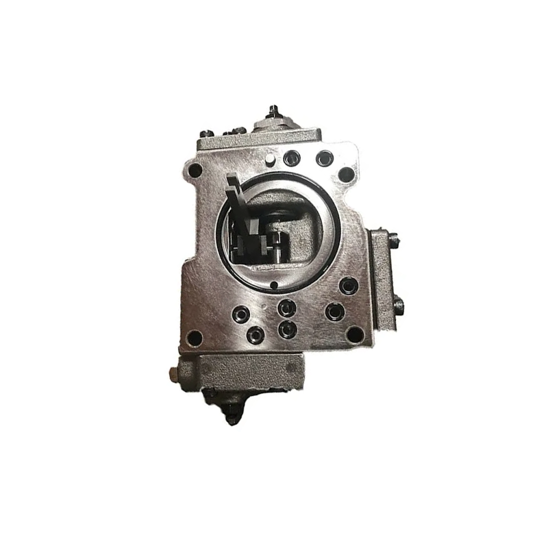 Kawasaki K5V140DTP Regulator K9001189 for Komatsu Daewoo Doosan Excavator DX300LC - KUDUPARTS