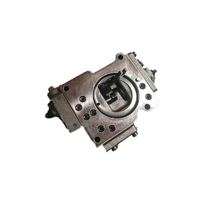 Kawasaki K5V140DTP Regulator K9001189 for Komatsu Daewoo Doosan Excavator DX300LC - KUDUPARTS