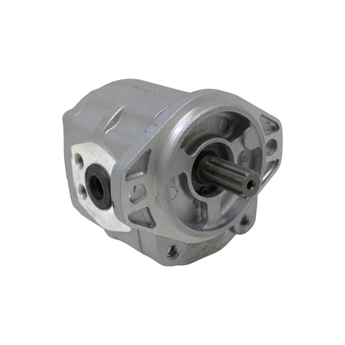Kayaba KYB KRP4-17ASBS Hydraulic Pump 4264492M91 4264492M92 for Massey Ferguson Tractor 1455 1552 1652 MF1643 MF1660 MF1547 - KUDUPARTS