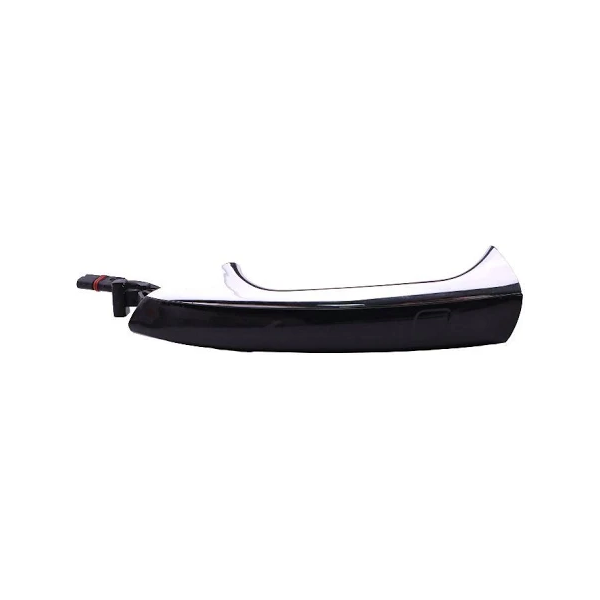Keyless Go Front Left Exterior Door Handle 2217600970 for Mercedes-Benz S350 S400 S450 S550 S600 - KUDUPARTS