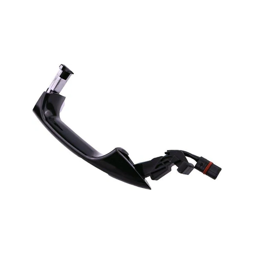 Keyless Go Front Left Exterior Door Handle 2217600970 for Mercedes-Benz S350 S400 S450 S550 S600 - KUDUPARTS