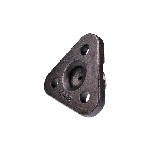 King Pin ER128881 for John Deere Harvester 6125HZ009 6081HZ013 - KUDUPARTS
