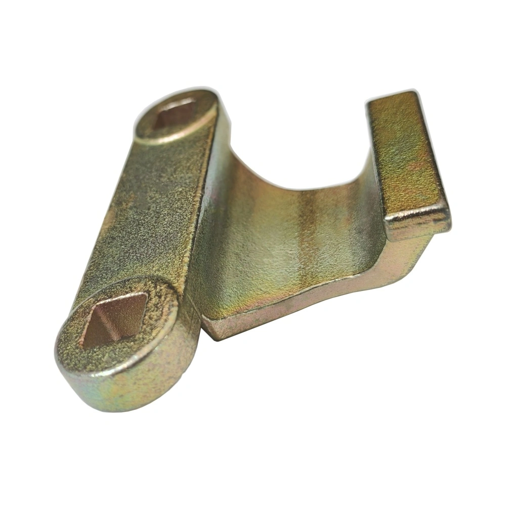 Couteau 520714 pour Claas