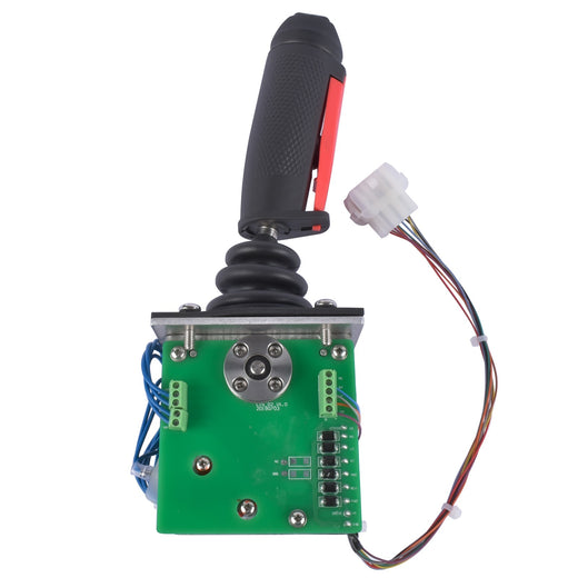 Joystick Controller 1600295 for JLG Lift 1532E2 1932E2 2032E2 2632E2 2646E2 3246E2 - KUDUPARTS