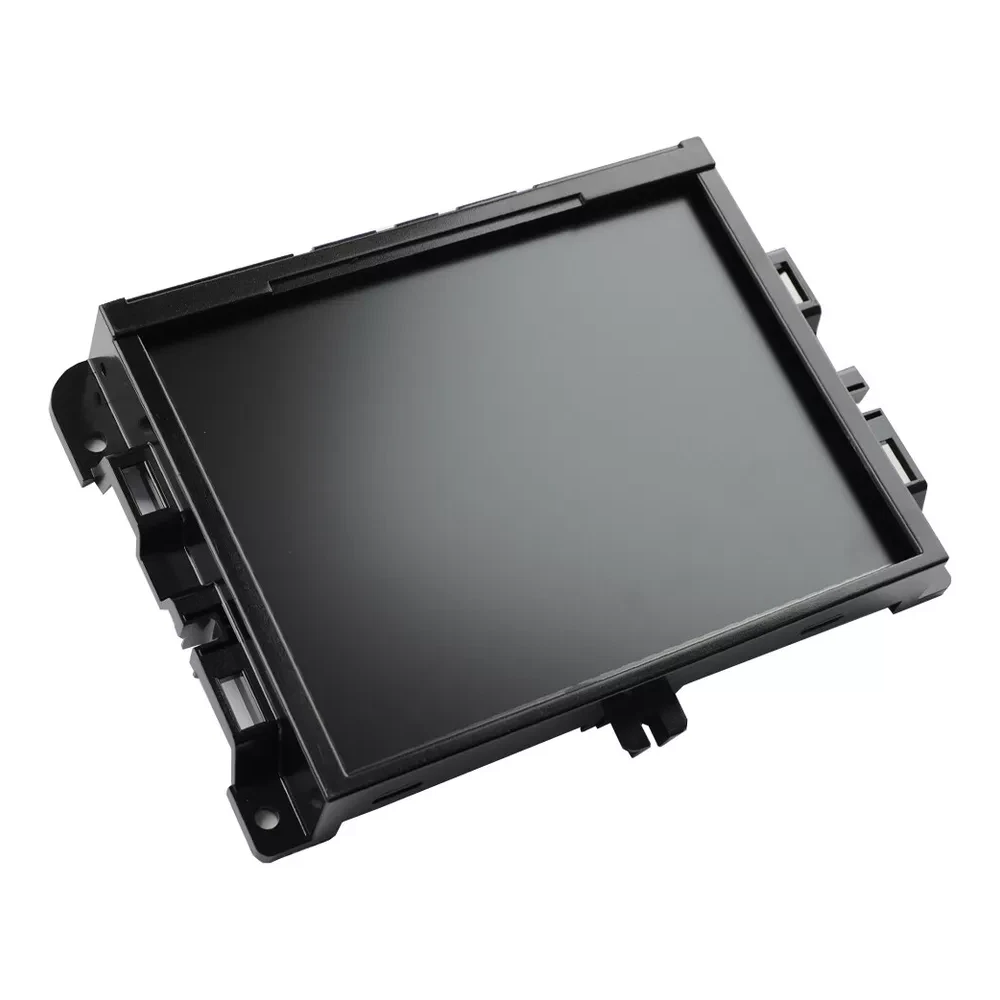 LCD Display With Touch Screen LA084X02-SL01 for Jeep Renegade Compass 2017-2021 - KUDUPARTS