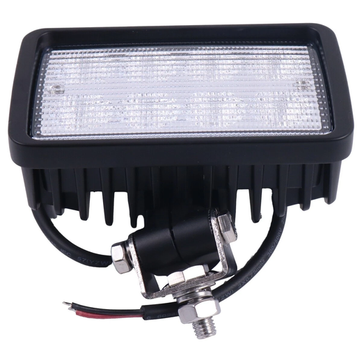 LED Floodlamp AT226338 Johe Deere Engine 4045 6068 Loader 744H 824J 724J 644H 624H 644J 544H 544J 444H 444J - KUDUPARTS