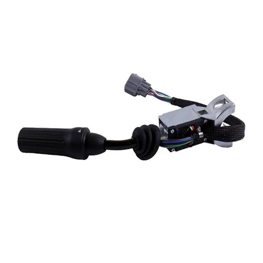 LH Column Switch 334D0768 for JCB Backhoe Loader 3CX 4CX Telehandler 507 509 512 514 Add Your Review - KUDUPARTS