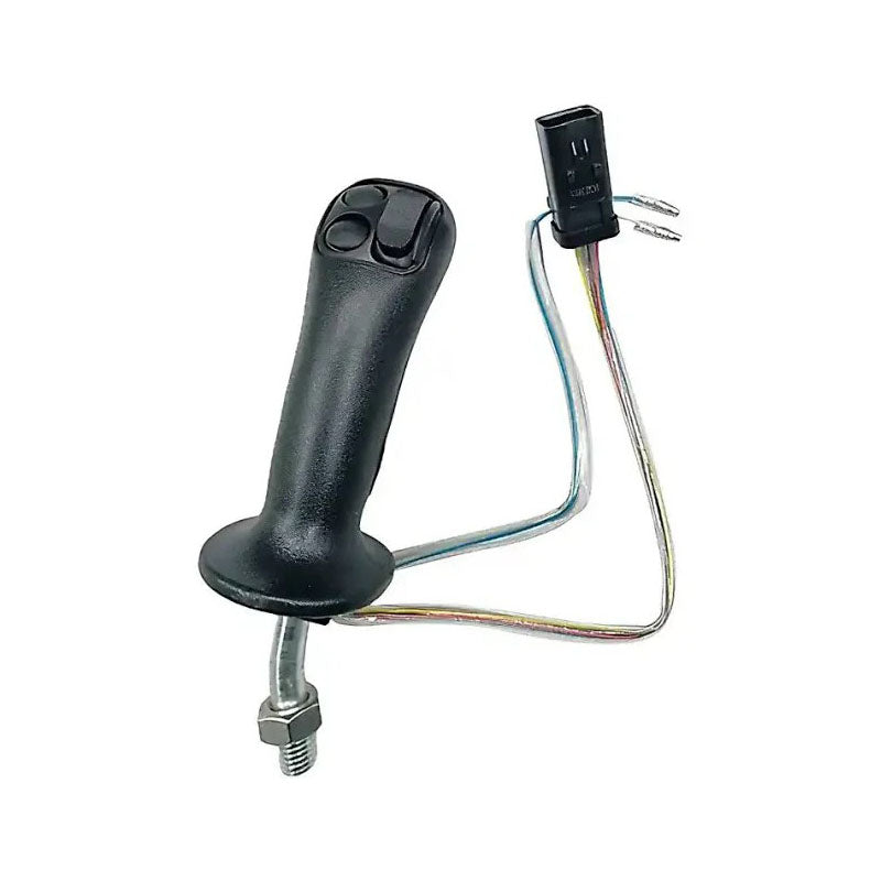 Poignée de commande gauche 506-5274 pour Caterpillar CAT 312E 312E 320E 324E 329E 336F 340F 349F 374F 390F