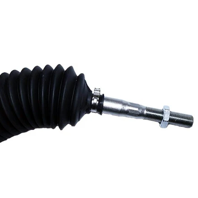 Crémaillère de direction assistée LHD MR333500 pour Mitsubishi Pickup L200