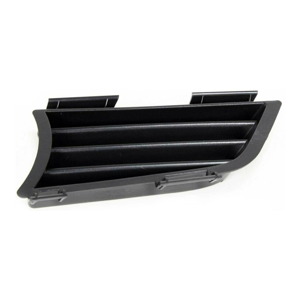 Cache de feu antibrouillard inférieur de pare-chocs avant gauche (côté conducteur) - Grille 88974247 GM1036112 pour Pontiac Vibe 1.8L L4 2005-2008