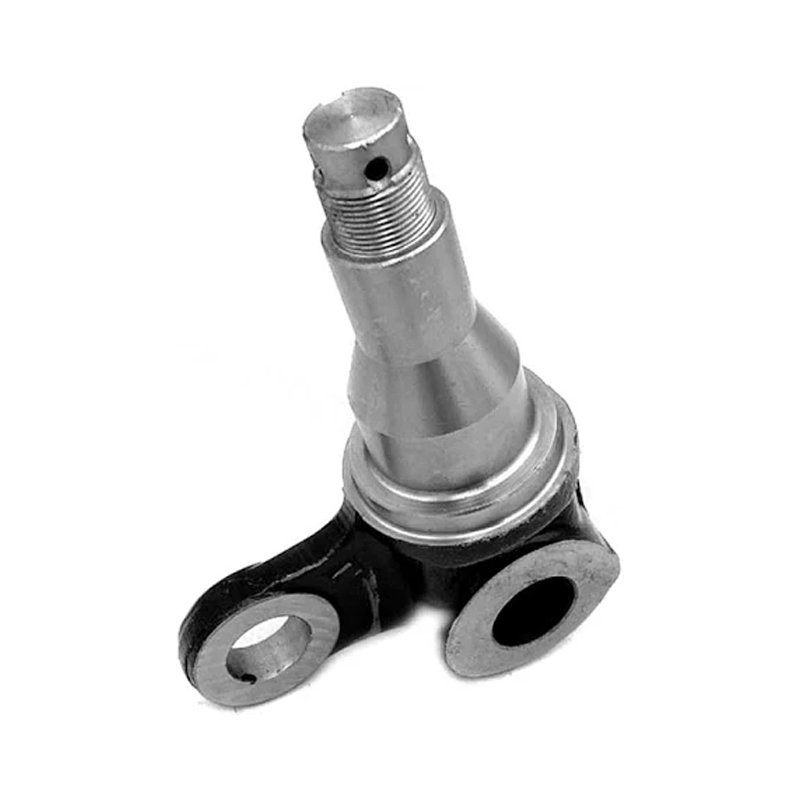 LH Steering Knuckle 43212-13360-71 for Toyota Engine 4Y Forklift 7FBCU15 7FBCU18 7FGCSU20 7FGCU15 7FGCU18