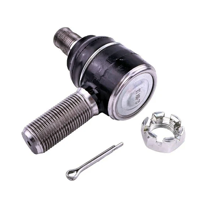 LH Tie Rod End 224W4-30351 for TCM Forklift FD30Z - KUDUPARTS