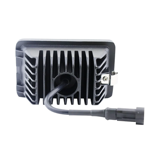 Lamp 86501306 for New Holland Skid Steer Loader C190 L120 LS190.B LT190.B LX465 - KUDUPARTS
