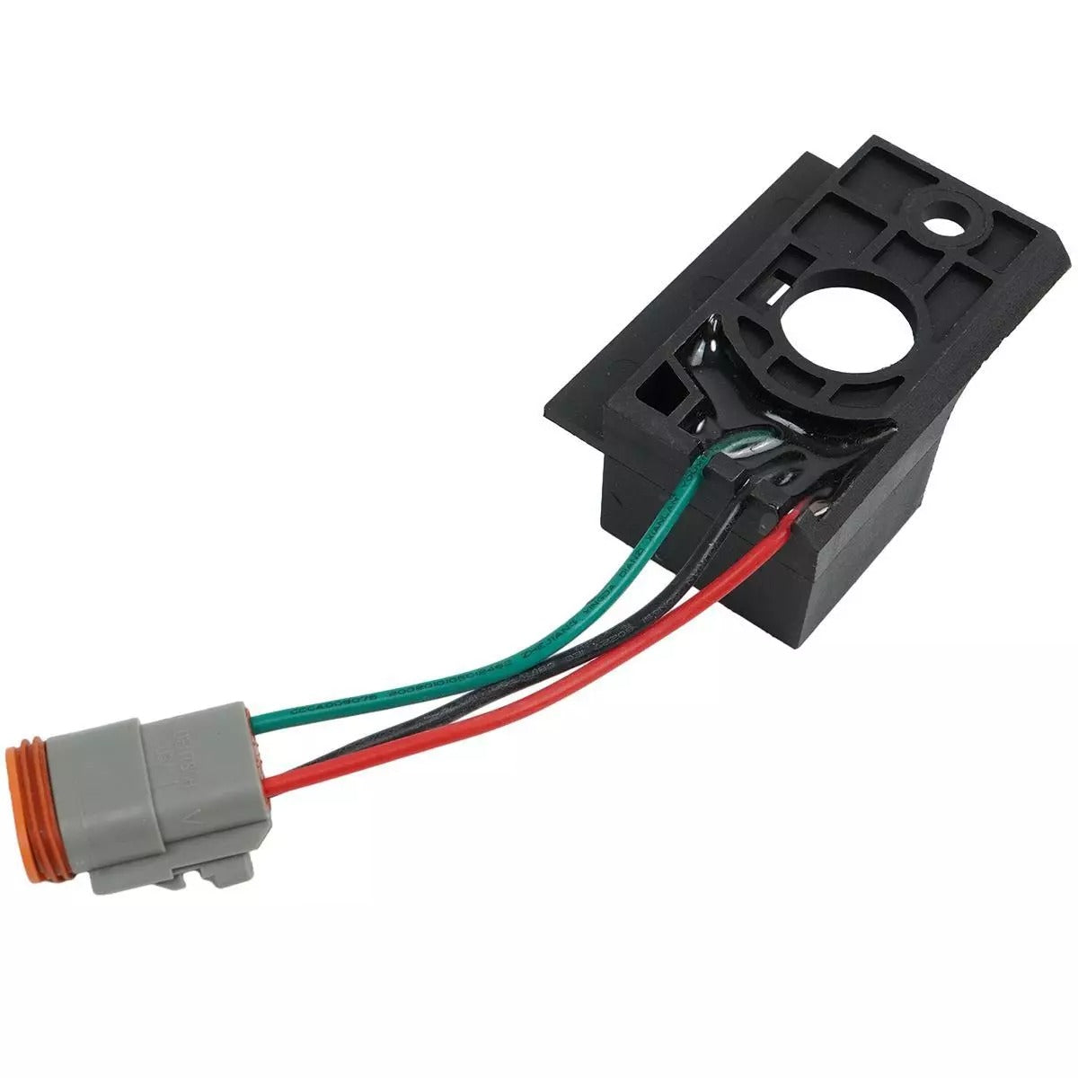 Lap Bar Sensor 7105252 for Bobcat 450 453 463 553 751 753 763 773 853 864 873 Ship to US - KUDUPARTS