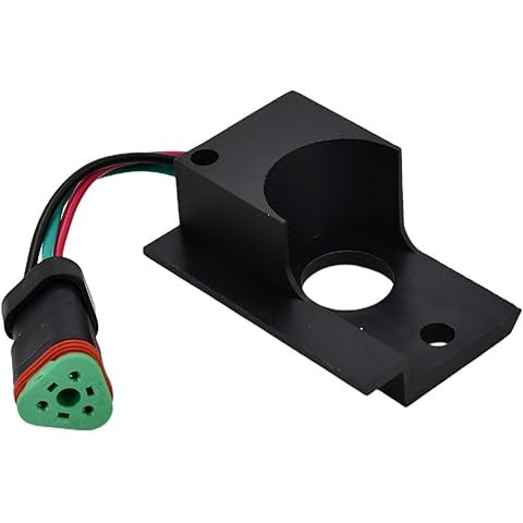 Lap Bar Sensor 7105252 for Bobcat Skid Steer Loader 450 453 463 553 751 753 763 773 853 864 873 953 963 S70 - KUDUPARTS