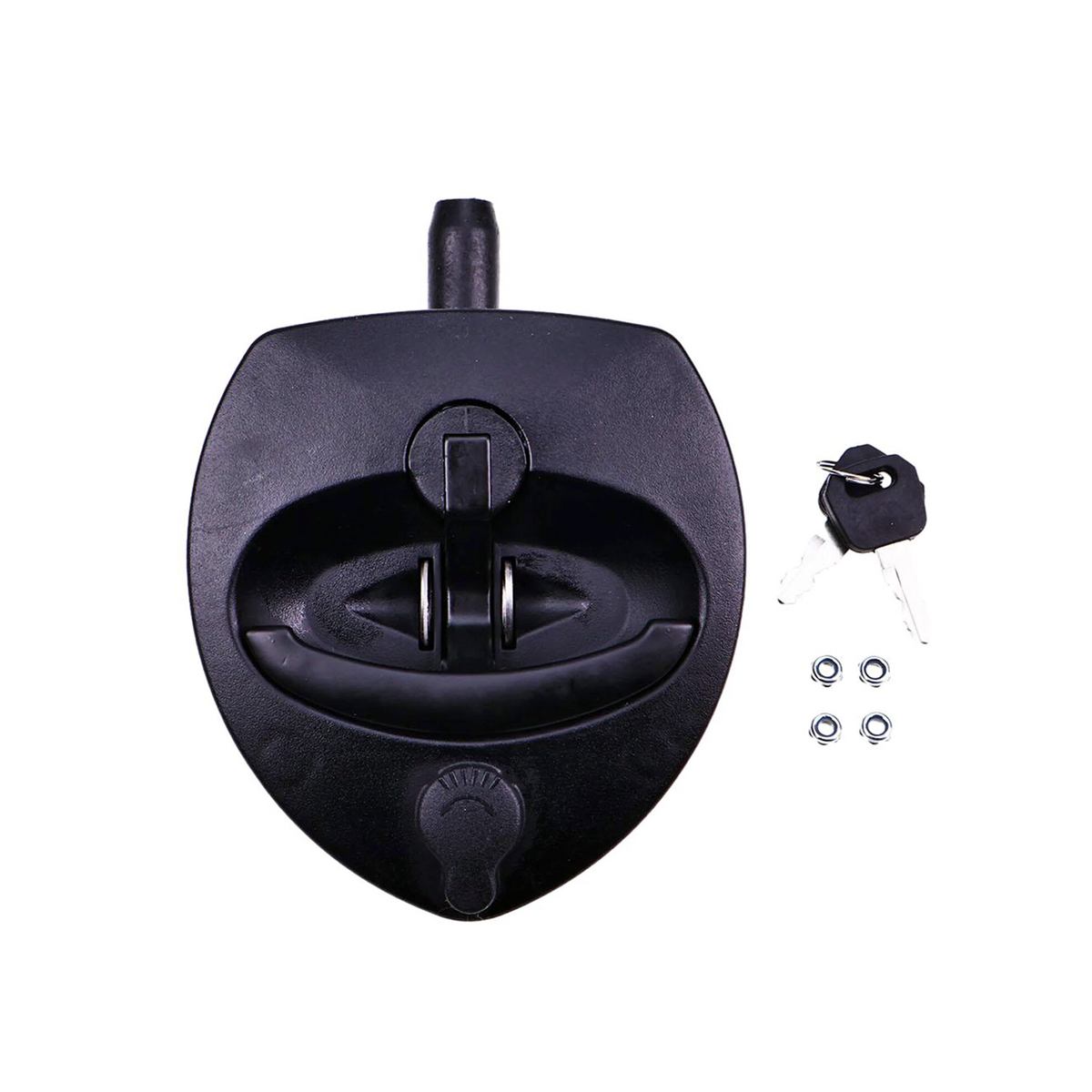 Latch 531-248 for FG Wilson - KUDUPARTS