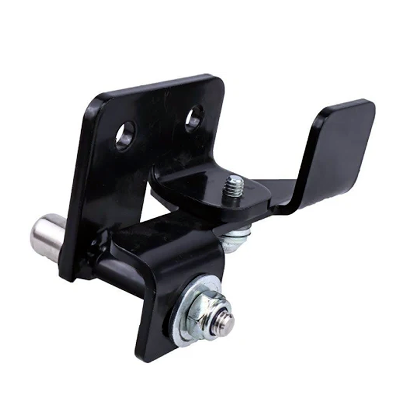 Latch Foot Switch Bracket 1001209256 for JLG Scissor Lift 4045R 2032ES - KUDUPARTS