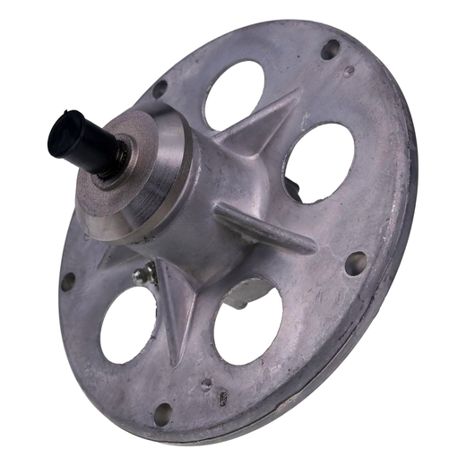 Lawn Tractor Mandrel Jackshaft Housing Assembly 1401241MA for Briggs & Stratton Engine - KUDUPARTS
