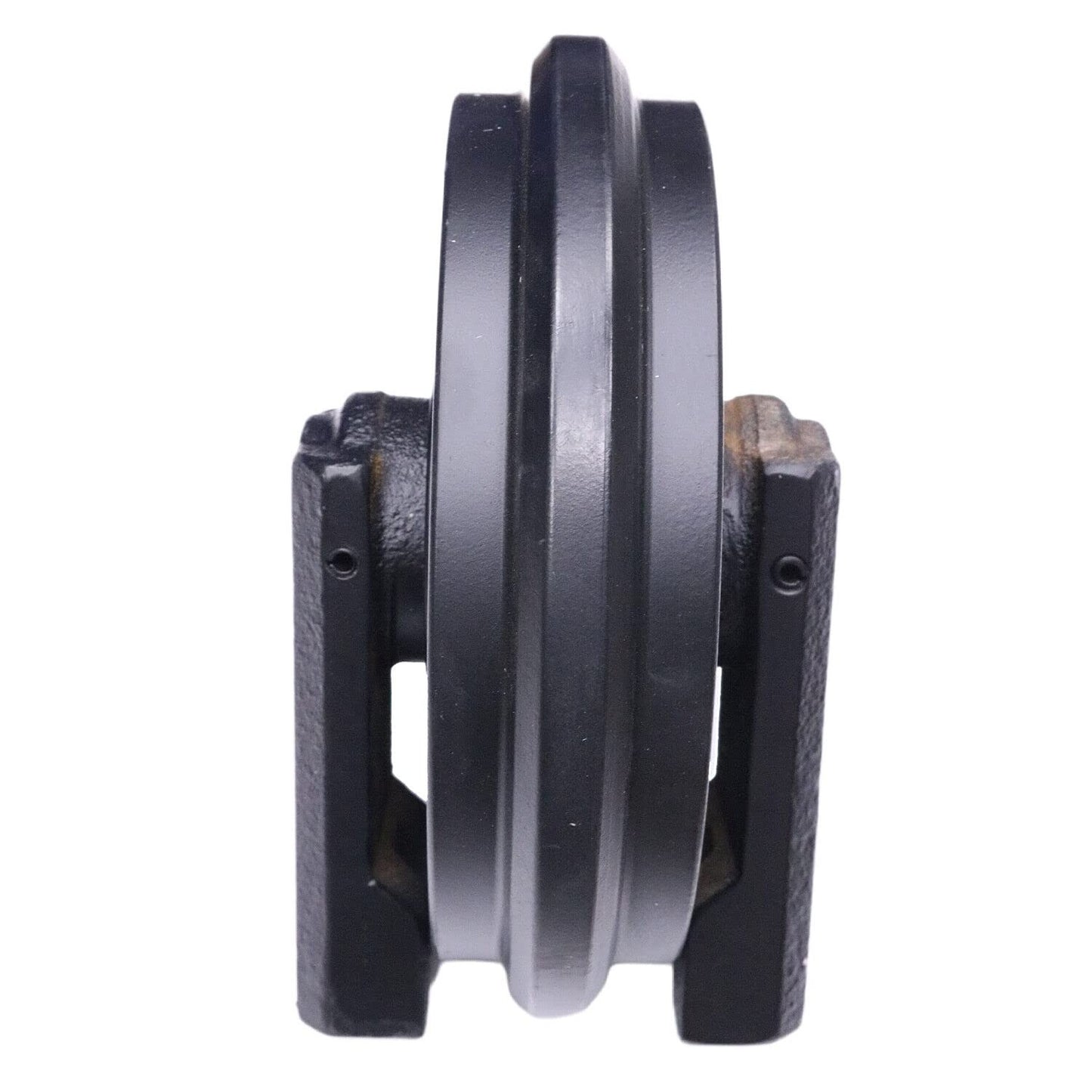 Galet tendeur de roue principale pour excavatrice Kubota KX-41-3V U15 U17 Case CK13 CK15