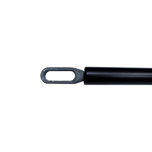 Left Cab Lift Gas Spring 7100508 7157891 for Bobcat A300 S100 S150 S220 S300 T110 T180 T250 - KUDUPARTS