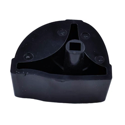 Left Control Knob 1115-340004-00 for Big Joe CB22 D40 E30 EZ30 EZ40 PDS20 PDS25 S22 S30 T15 - KUDUPARTS