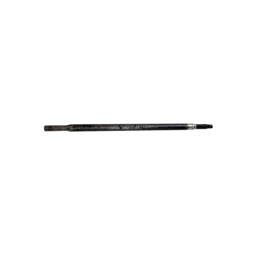 Left Drive Side Rear Axle Shaft 620337 614208 for E-Z-GO RXV 2008-2023 Electric Golf Cart - KUDUPARTS