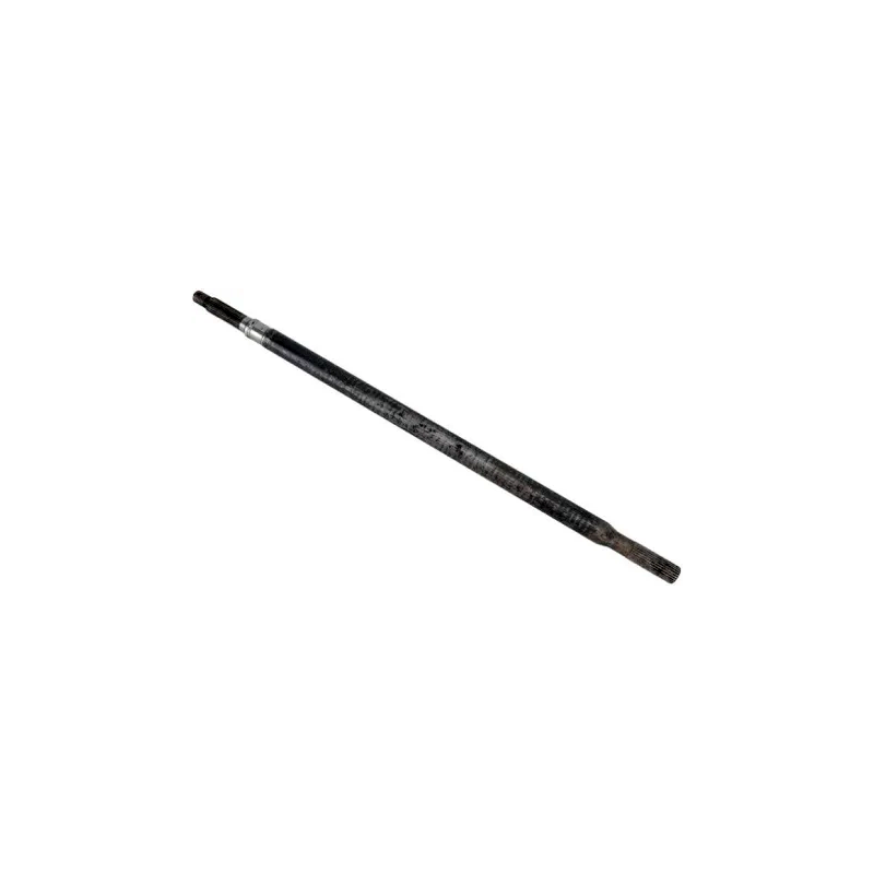 Left Drive Side Rear Axle Shaft 620337 614208 for E-Z-GO RXV 2008-2023 Electric Golf Cart - KUDUPARTS