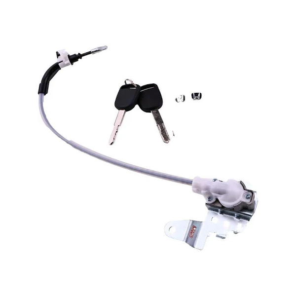 Left Driver Door Lock Cylinder Cable 72185-SWA-A01 for Honda CR-V 2007-2011