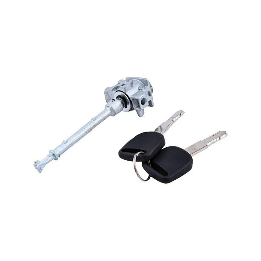 Left Driver Side Door Lock Cylinder with Keys 04921-TLA-A01 for Honda CR-V 2017-2022 - KUDUPARTS