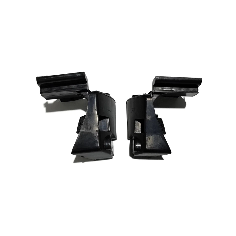 Left Driver & Right Passenger Arm Rest Bracket GMT800 for Chevy Chevrolet GM 1999-2007 - KUDUPARTS
