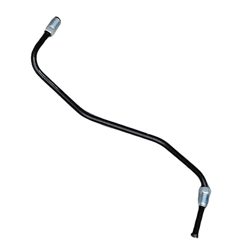 Left Front Brake Tube Caliper To Flex Hose 47316-35250 for Toyota 1996-2002 4Runner