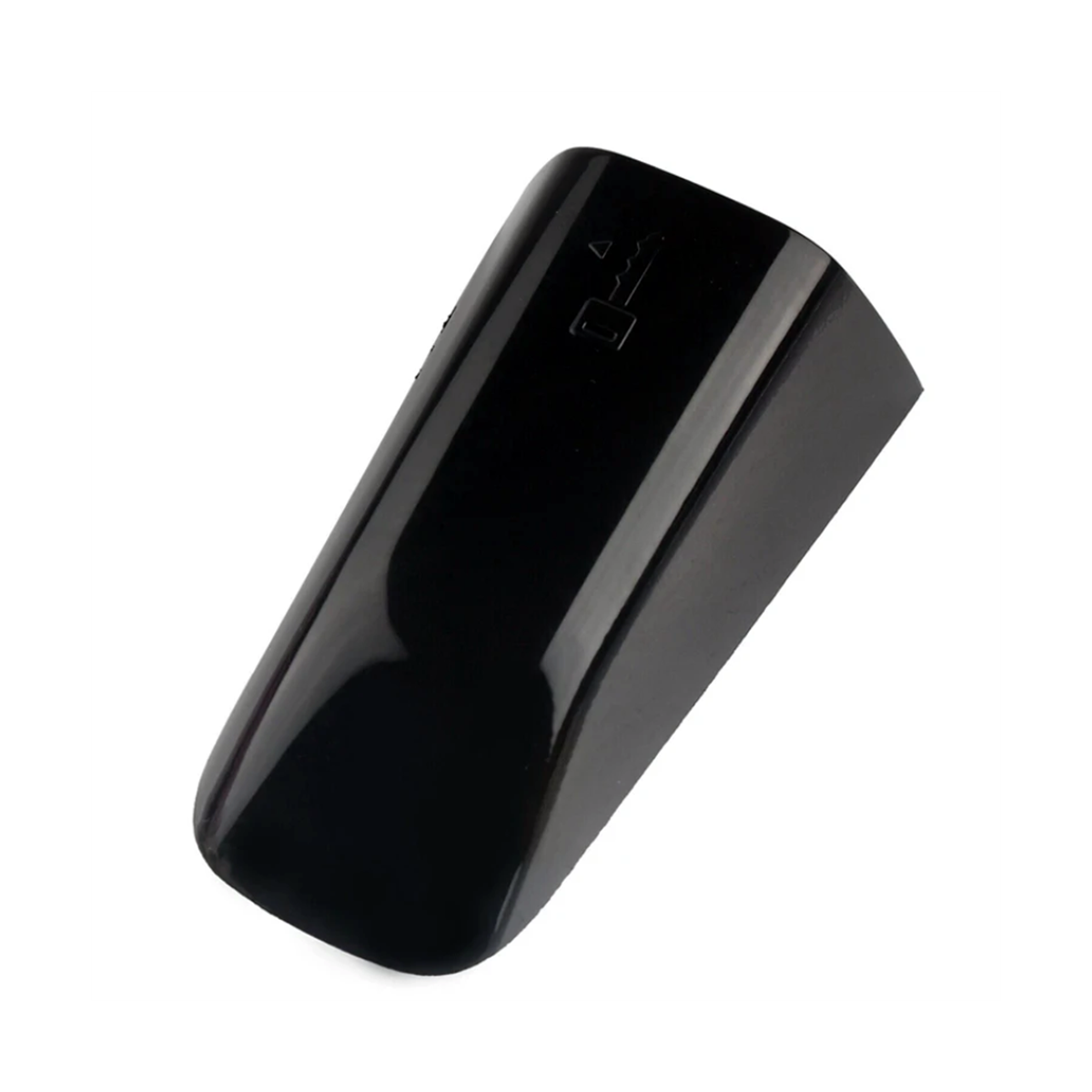 Left Front Door Handle Cap Cover LR048299 for Land Rover Discovery Sport Range Rover Evoque 2013-2019 - KUDUPARTS