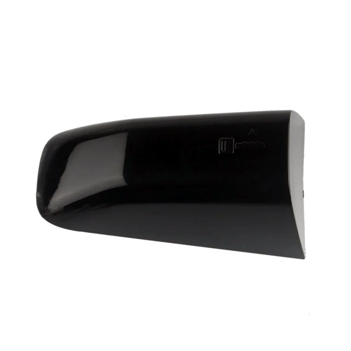Left Front Door Handle Cap Cover LR048299 for Land Rover Discovery Sport Range Rover Evoque 2013-2019 - KUDUPARTS