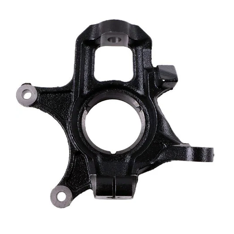 Fusée d'essieu avant gauche 5142572 pour Polaris UTV Ranger XP 1000 EPS (2018-2024)