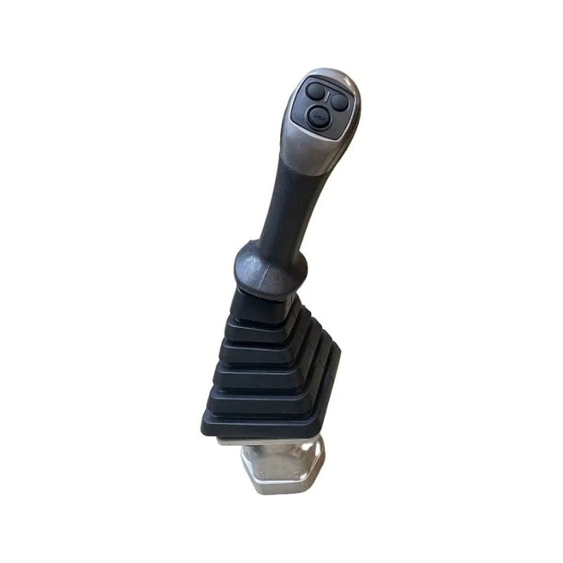 Levier de soupape de commande à distance gauche 31K8-25050 pour pelle Hyundai HX300L HX330L HX380L HX430L HX480L HX520L