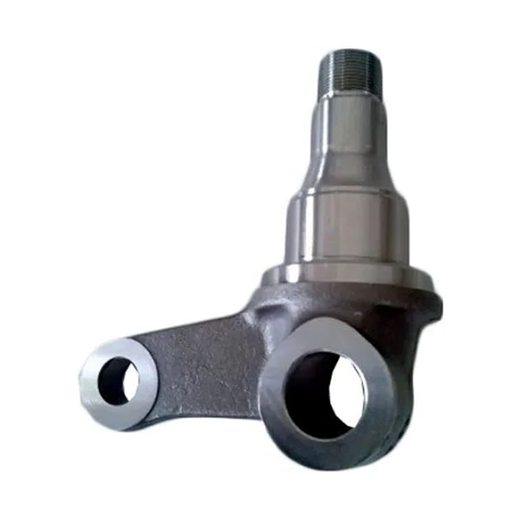 Left Hand Steering Knuckle 91443-15300 for Caterpillar CAT Mitsubishi Forklift - KUDUPARTS