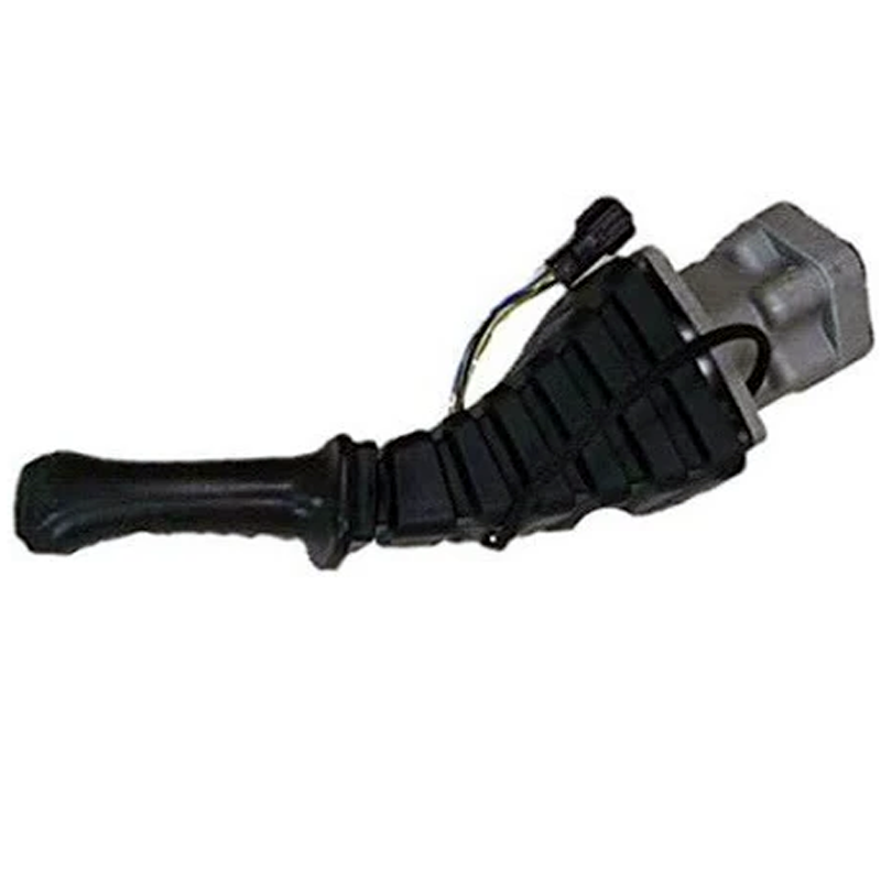 Left Handle Joystick Controller Valve 410113-00441A for Doosan Excavator DX1000LC-7M