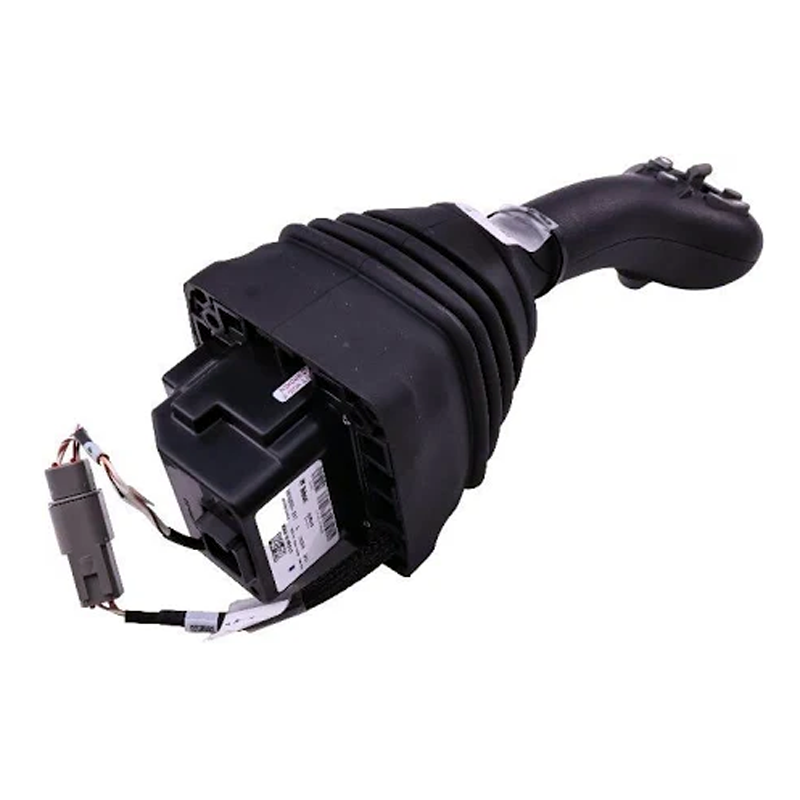 Left Joystick 7395940 for Bobcat S450 S510 S530 S550 S570 S590 S595 S630 S650 S740 S750 S770 S850 A770 - KUDUPARTS