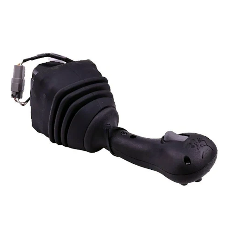 Left Joystick 7395940 for Bobcat S450 S510 S530 S550 S570 S590 S595 S630 S650 S740 S750 S770 S850 A770 - KUDUPARTS