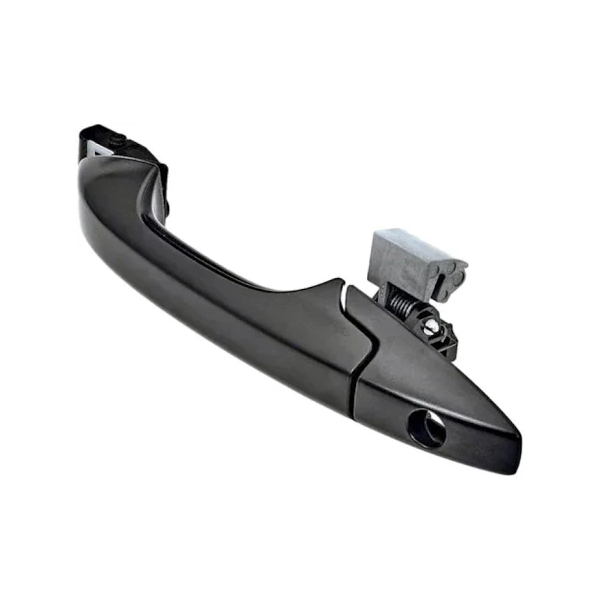 Poignée de porte extérieure gauche 72180-SWA-A01 pour Honda CR-V 2007-2011, Crosstour 2012-2015 et Accord Crosstour 2010-2011