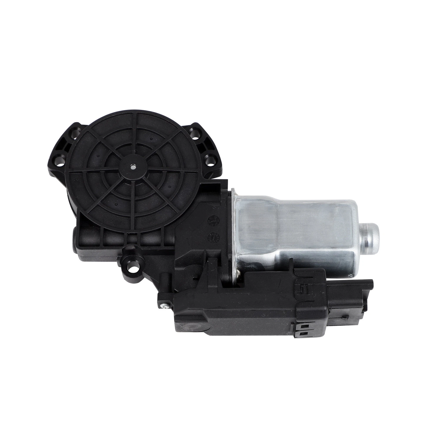 Moteur de lève-vitre électrique gauche 83450-3K001 pour Hyundai Sonata 2006-2010